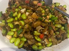 -木桶记臭鳜鱼·安徽非遗名菜(火车站白马老店)
