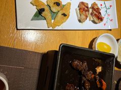 -禾风·海鲜料理自助(玉林店)