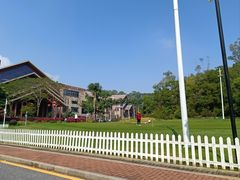 -深圳隐秀山居酒店