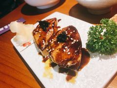 -有喜屋·深夜食堂(北京西路店)