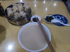 -双喜饭庄(马道坡街店)