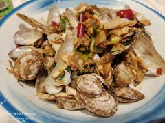 -万达文华酒店·48F云端窗景美食汇自助餐厅