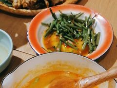 -迷你椰·泰式大排档(共康店)