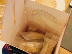 -Dark Horse·黑马蛋糕·低脂·低糖淡奶(金匙望湖大厦店)