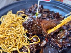 -回味黑鸭煲·始于2006(万松园店)