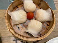 -茶港·点心·啫啫煲(范湖万达广场店)