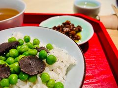 -素慧餐厅(大虹桥店)