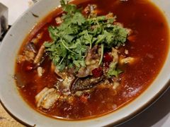 -好福记饭店(红梅公园店)