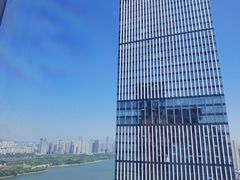 -长沙富力万达文华酒店