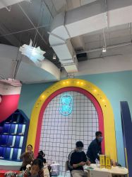 点击看大图 -Eureka优瑞卡儿童主题乐园(合生汇购物中心店)