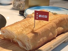 -滋粥楼·顺德菜(番禺广场总店)