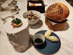 -王府半岛酒店·Jing餐厅