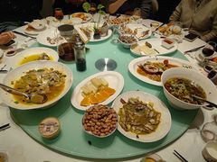 -瓯菜排档·温州海鲜(玕南店)