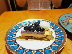 -The Flowers Coffee(南山店)