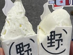 -野人先生现做冰淇淋(北京环宇荟店)