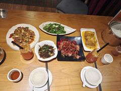 -隔壁老王·家常云南菜(花巷店)