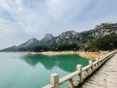-大罗山风景区
