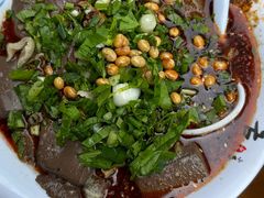 -大邑李记肥肠血旺