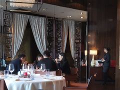 -北京金融街丽思卡尔顿酒店·意味轩 Cepe