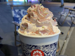 -霸王茶姬(金港国际店)