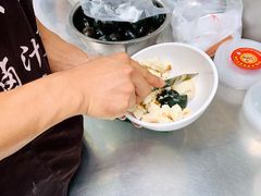 -清真·宏顺祥卤汁凉粉(大皮院店)