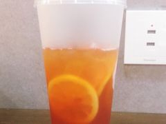 -桂桂茶(滨江百联店)
