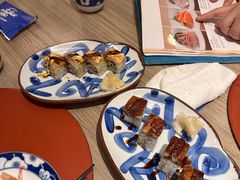 -小山日本料理(兴业太古汇店)
