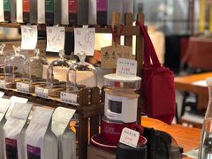 -Gee Coffee Roasters(万象天地店)