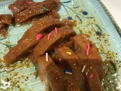 -老浒记烤鸭-北京菜(琉璃厂店)