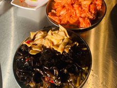 -晓燃地摊烤肉(朝阳双桥店)