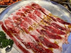 -安又胖韩国烤肉(美罗城店)