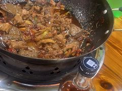 -鹅来顺·顺德火焰醉鹅(天平架分店)