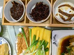 -老德州四合院·德州菜(天衢路店)