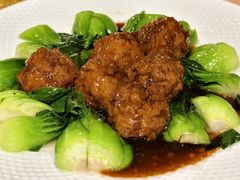 -功德林(南京西路店)