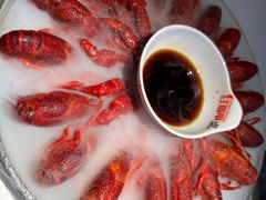 -红盔甲·小龙虾(天钥桥店)