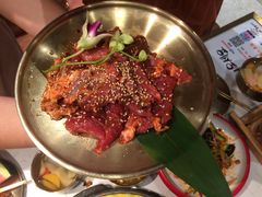 -老板娘的烤肉店(港湾广场店)