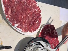 -黑山牛肉汤火锅(花城汇店)