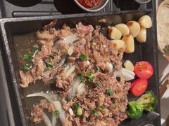 -七八冷面·延边朝鲜族美食(圣熙八号店)