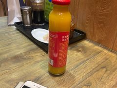 -清真益鑫羊肉手抓馆(南大街店)