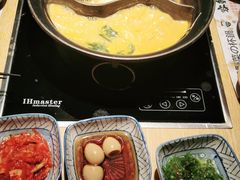 -温野菜涮涮锅(西单大悦城店)