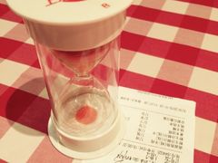 -西贝(金桥店)
