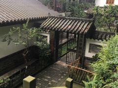 -重庆平顶山公园
