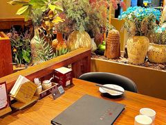 -白石的深夜食堂(万达店)