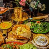 巨好吃的泰国风味就在十全街！！ 