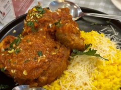 -后厨意餐La Cucina(外交公寓店)