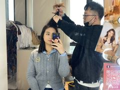 -优娑照相馆(世茂广场店)