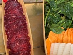 -左庭右院鲜牛肉火锅(南通CBD大有境店)