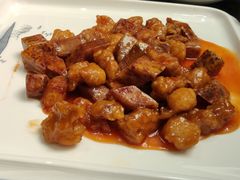 -旺达·福州菜(正大广场店)