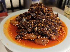 -院8里·小聚园老川菜(九眼桥店)