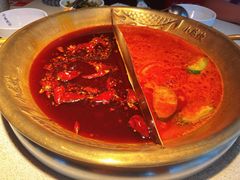 -小龙坎火锅(全球总店)